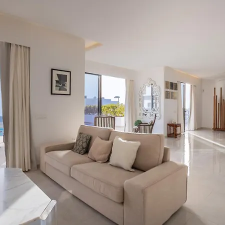 Luxliving Tenerife Villa Hortalaya Costa Adeje  Exterior photo
